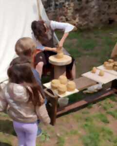 photo Festi’terre : une réouverture créative et festive