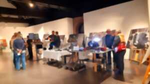 photo Démonstrations des ateliers Lalique - Journées européennes des métiers d'art