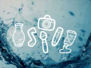 Exposition : À la découverte de l'eau