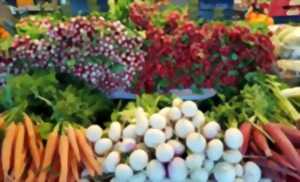 photo Marché paysan de Ferrette