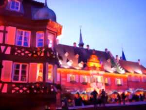 photo Chasse aux trésors de Noël : Le trésor du château disparu !