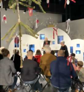 photo Comme à la veillée