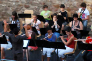 photo Fête de la Musique