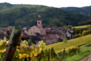 photo Marche populaire