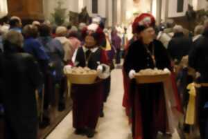 photo Montée vers Saint Antoine