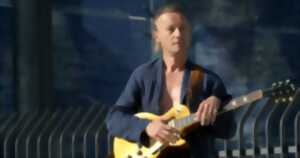 photo Festival de jazz