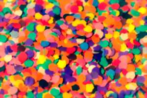 photo Cavalcade des enfants