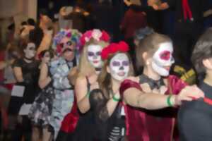 photo Grands bals masqués