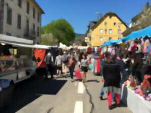 photo Foire de l'ascension