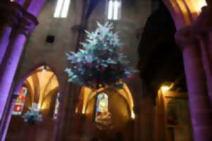 photo Chasse aux trésors de Noël : Sélestat