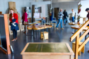 photo Journées Européennes des Métiers d'Art