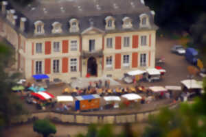photo Marché paysan