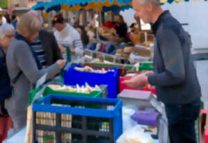 photo Marché de Waldighoffen