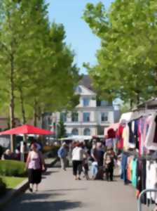 Marché hebdomadaire