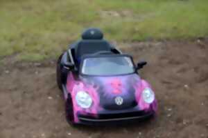 photo Lautersee ''VW Club Alsace''