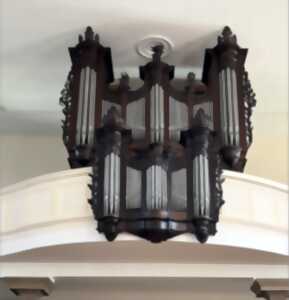 photo Concert des Rameaux