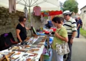 photo Vide-Greniers et Marché aux Puces