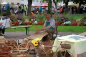 photo Marché des terroirs