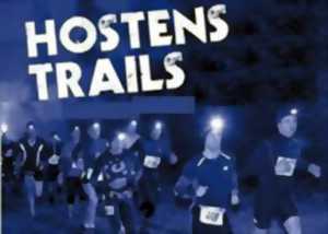 Hostens Trails