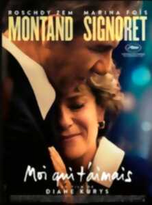 photo Séance de cinéma : Moi qui t'aimais