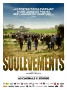 photo Ciné débat: Soulèvements
