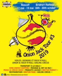 Onion JackLive - Fête de la Bretagne