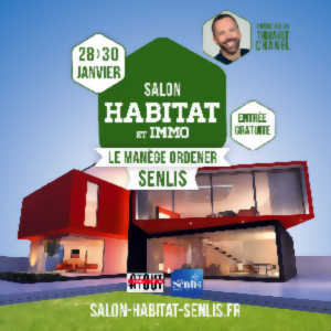 Salon de l’Habitat et de l’Immobilier