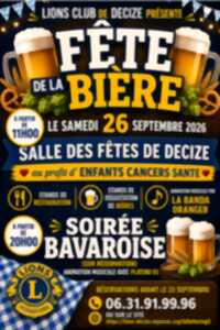photo Fête de la bière