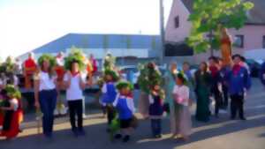 photo Fête de la St Urbain