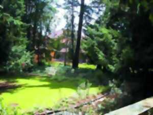 photo Rendez-vous aux jardins du Pays de Barr