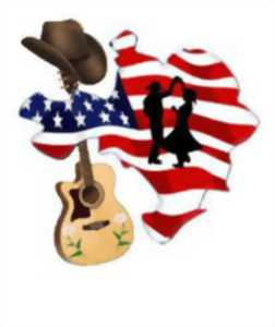 Gers Danse Bal Cabaret Musique Traditionnelle Western Country Vic Fezensac Agenda Vic Fezensac