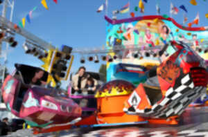 Foire Kermesse