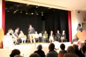 photo Cabaret alsacien