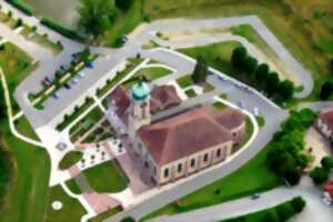 photo Visite guidée : la Basilique de Thierenbach