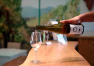 photo Cave de Printemps - Domaine Karcher