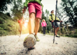 photo 37e Marche Populaire Internationale