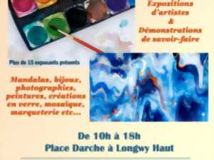 photo Éclats d'artisanat