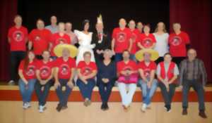 photo Kappensitzung -  Les Spitzbuwe uff'em MOND