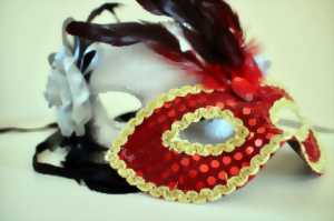 photo Carnaval - soirée dansante