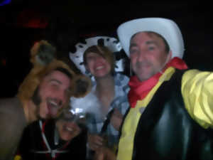 photo Grand Bal du Rosenmontag