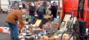 photo Vide-grenier