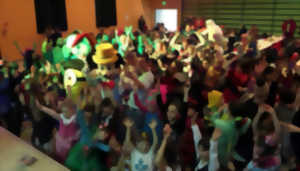 photo Carnaval - Bal des enfants