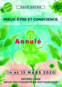 photo Salon mieux-être soi en conscience