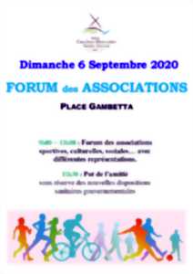 photo Forum des Associations à Castelnau-Montratier