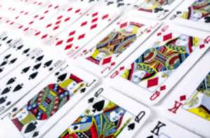 photo Concours de Belote au profit de 