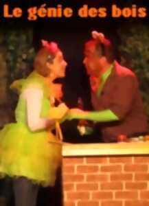 photo Café Théâtre  Côté Rocher 