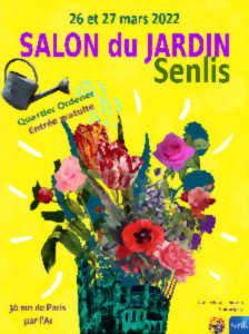 Salon du jardin 2023