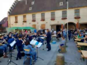 photo Fête de la musique