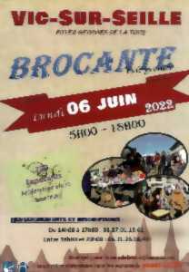 BROCANTE