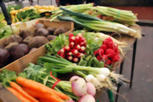 Marché